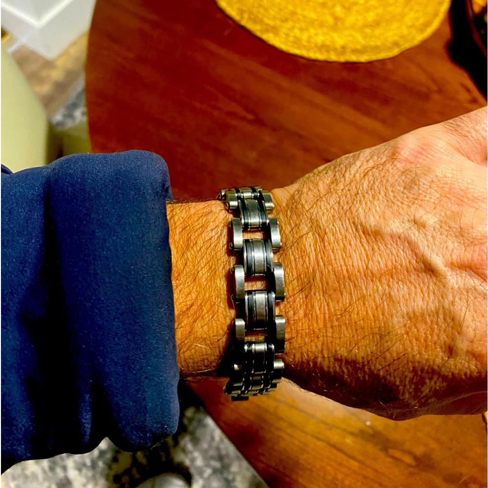 Bracelet 8.5 inch